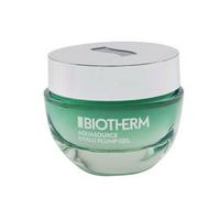 Biotherm Aquasource Hyalu Plump Gel 50ml(Facial Gel) Per Donna