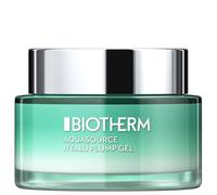 Biotherm Aquasource Gel per pelli da normali a miste 75 ml