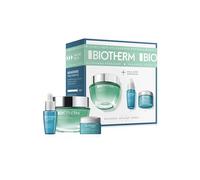 Biotherm AQUASOURCE HYALU ROUTINE SET Cofanetto Regalo 50ml+7ml+5ml