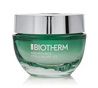 Biotherm Aquasource Hyalu Plump Gel gel per il viso mista 50 ml per Donna