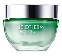 Biotherm Aquasource Hyalu Plump Gel Pelli Da Normali A Miste 75 ml
