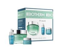 Biotherm Set Regalo Cura Pelle Aquasource Hyalu Plump Gel Set - Set cosmetico