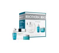 Biotherm Aquasource Hydra Barrier Cream Case 3 Pcs