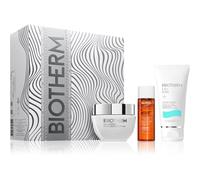 Biotherm Aquasource Hydra Barrier Cream confezione regalo da donna