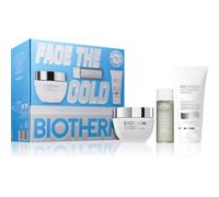 Biotherm Aquasource Hydra Barrier Cream confezione regalo da donna