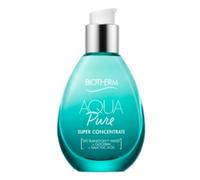 Biotherm AQUASOURCE SUPER CONCENTRATES PURE Idratante Viso 50ml