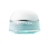 Biotherm Aquasource Total Eye Revitalizer
