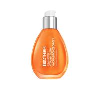 Biotherm - Aquasource + Vitamin Glow Bronzing Drops Siero idratante 50 ml unisex
