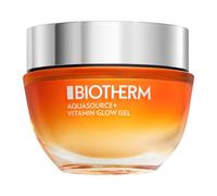 Biotherm Aquasource+ Vitamin Glow Gel 50 ml