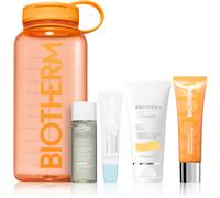Biotherm Aquasource Vitamin Glow Gel confezione regalo