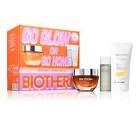 Biotherm Aquasource Vitamin Glow Gel confezione regalo da donna