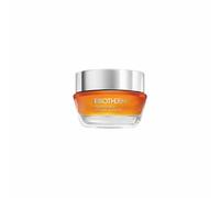 Biotherm - Aquasource + Vitamin Glow Gel Crema viso 50 ml unisex