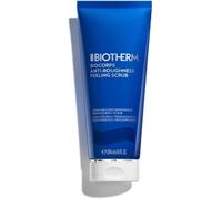 BIOTHERM Biocorps Scrub, Scrub Corpo Effetto Peeling, per Tutti I Tipi Di Pelle,