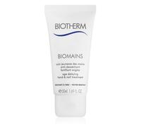 Biotherm - Biomains - 50ml Mano & Unghia Trattamento / Mano E Cura Delle Unghie