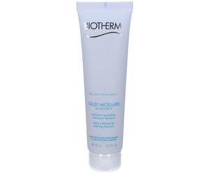 BIOTHERM Biosource Gel Micellare Esfoliante e Detergente 150 ml Deterg