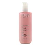 Biotherm Lait Dèmaquillant & Adoucissant Per Pelli Secche 400 ml Latte Detergente Struccante per il Viso Dispenser Pelle secca