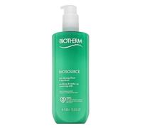 Biosource Lait Démaquillant e Purifiant Latte Purificante Struccante 400 ml Biotherm