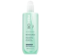Biotherm - Biosource Lotion Tonifiante Pelli Normali/Miste Tonico viso 400 ml unisex