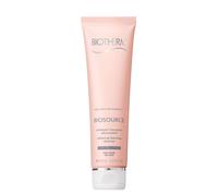 Biosource Mousse Nettoyante Ps Mousse detergente pelli secche - Formato: 150 ml