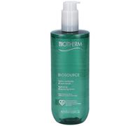 Biotherm Biosource Tonico facciale idratante e tonificante 24h 400 ml