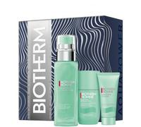 Biotherm - Biotherm Aquapower Uomo - Idratante 75 ml + Gel Detergente 40 ml + Deodorante 75 ml
