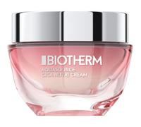 Biotherm - Biotherm Aquasource Cica Nutri Cream 50ML