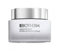 Biotherm - Biotherm Aquasource Hydra Barrier Cream - Crema Viso Idratante E Rinforzante 75 Ml