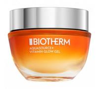Biotherm - Biotherm Aquasource+ Vitamine Glow Gel Idratante Uniformante Con Vitamina B3 50 Ml