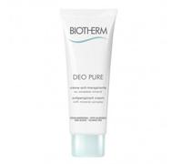 Biotherm - Deo Pure Creme Deodoranti 75 ml unisex