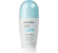 BIOTHERM Deo Pure - deodorante roll on 75 ml