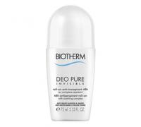 Biotherm - Biotherm Deo Pure Invisible Roll-On 75ML