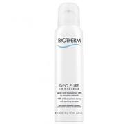 Biotherm - Biotherm Deo Pure Invisible Spray 150ML