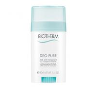 BIOTHERM Deo Pure Stick Anti-Transpirant Alcohol Free Trattamenti Corpo 40 ML