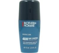 Deodorante Roll Day Control 72h per Uomo da 75ml, Biotherm