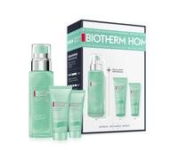 Biotherm - Biotherm Homme Aquapower Routine Set - Crema viso uomo,Cofanetti regalo per lui