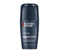 L'Oréal L'ORéAL BIOTHERM Homme 72h Day Control - Deodorante Anti-Traspirante Roll-On 75 ml
