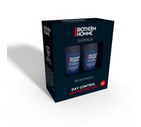 Biotherm - Biotherm Homme DuoPack Day control 48h protection - Deodorante roll on,Cofanetti regalo per lui