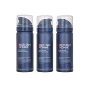 Biotherm - Biotherm Homme - Travel Trio 3x50ml Rasatura 150 ml male