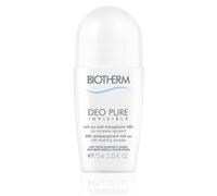 Biotherm - BIOTHERM Pure Invisible - Deodorante Roll-On Anti-Traspirante 75 ml
