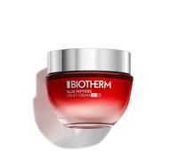 BIOTHERM Blue Peptides Uplift SPF30 Firming Day Cream with Photoprotection Trattamenti Viso 50 ML
