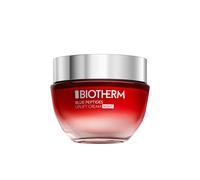 Biotherm Blue Peptides Crema Notte 50 ml - Vegan 50 ml Crema notte