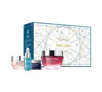 Biotherm Blue Peptides Uplift Day SPF 30 Cofanetto 50 ML Crema Viso Giorno + 15 ML Crema Viso Notte + 7 ML Siero Viso + 5 ML Crema Contorno Occhi
