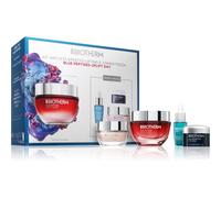 Biotherm Blue Peptides Uplift Cream confezione regalo da donna