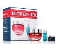Biotherm Blue Peptides Uplift Cream confezione regalo da donna