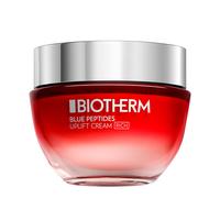 BIOTHERM Blue Peptides Uplift Cream Rich Crema de día Reafirmante Trattamenti Viso 50 ML