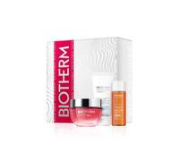 Biotherm Blue Peptides Uplift Cream SPF 30 confezione regalo da donna