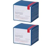 Biotherm Blue Peptides Uplift Crema 2x50 ml