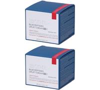 Biotherm Blue Peptides Uplift Crema SPF30 2x50 ml