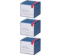 Biotherm Blue Peptides Uplift Crema SPF30 3x50 ml