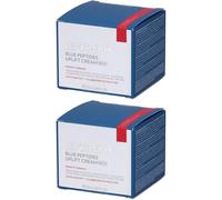 Biotherm Blue Peptides Uplift Rich Crema 2x50 ml